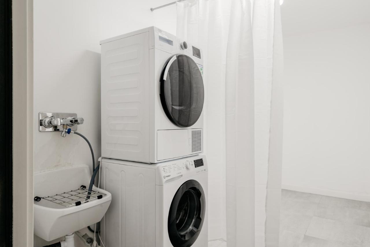 Edgar Suites Chatillon Eksteriør billede